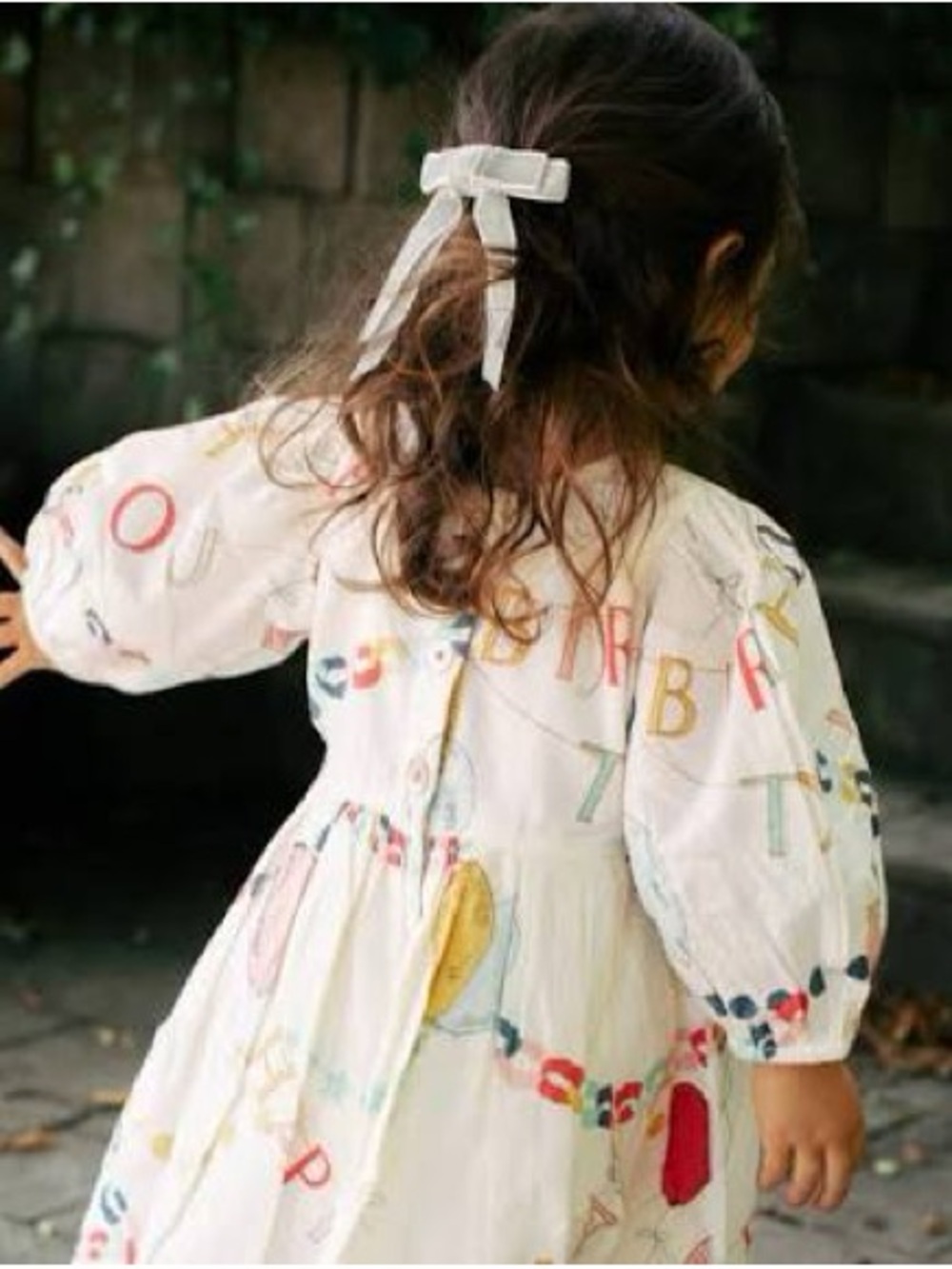 Pink Chicken Happy Birthday Dress